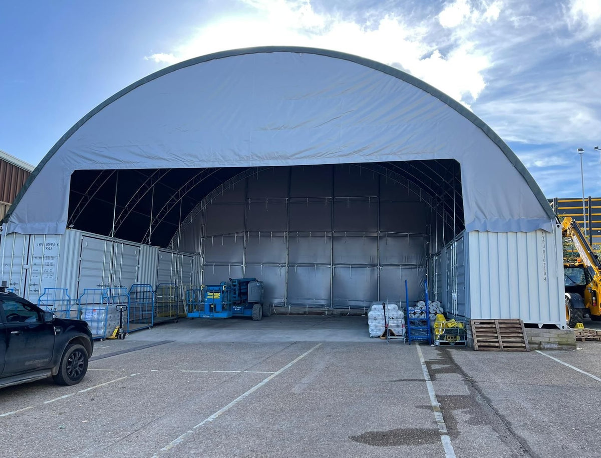 <p>Material Recovery Facilities</p>